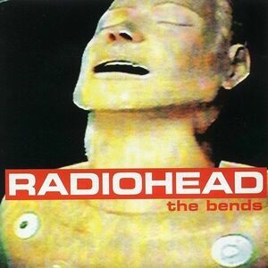 Radiohead - Bends (LP) imagine