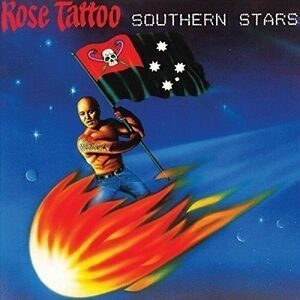 Rose Tattoo - Southern Stars (Reissue) (LP) imagine