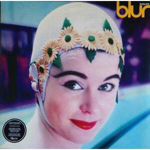 Blur - Leisure (LP) imagine