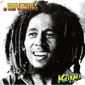 Bob Marley & The Wailers - Kaya (LP) imagine