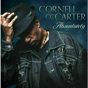 Cornell C.C. Carter - Absoulutely (LP) imagine