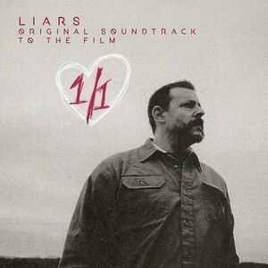 Liars - Original Soundtrack To The Film - 1/1 (2 LP) imagine