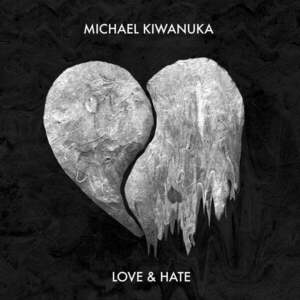 Michael Kiwanuka - Love & Hate (2 LP) imagine