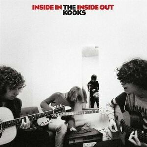 The Kooks - Inside In / Inside Out (LP) imagine
