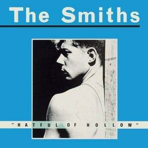 The Smiths Smiths (LP) Reeditare imagine