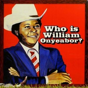 William Onyeabor - Who Is William Onyeabor? (3 LP) imagine