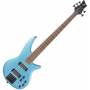 Jackson X Series Spectra Bass V IL Albastru electric imagine