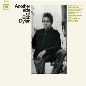 Bob Dylan Another Side of Bob Dylan (LP) imagine