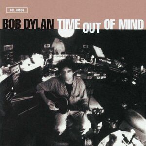 Bob Dylan Time Out of Mind (2 LP + 7'" Vinyl) imagine