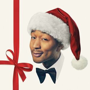 John Legend A Legendary Christmas (2 LP) imagine