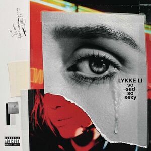 Lykke Li So Sad So Sexy (LP) imagine