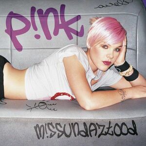 Pink Missundaztood (2 LP) imagine