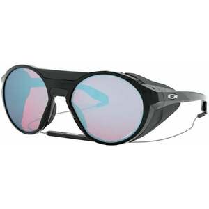 Oakley Clifden 944002 Polished Black/Prizm Sapphire Outdoor ochelari de soare imagine