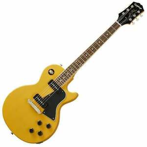 Gibson Les Paul Special TV Yellow imagine