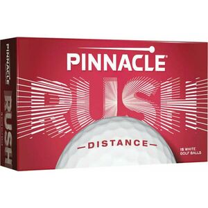 Pinnacle Rush 15 Minge de golf imagine
