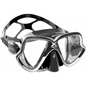 Mares X-Vision MID 2.0 Mască scufundări imagine