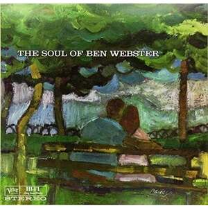Ben Webster - The Soul Of Ben Webster (LP) imagine