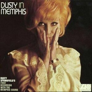 Dusty Springfield - Dusty In Memphis (LP) imagine