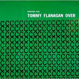 Tommy Flanagan - Overseas (LP) imagine