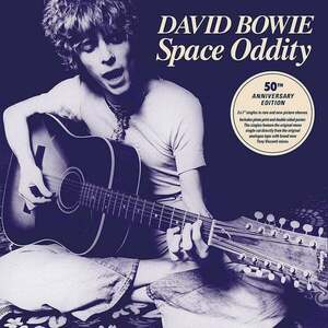 David Bowie - Space Oddity (LP) imagine