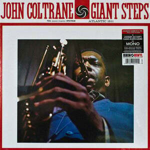 John Coltrane - Giant Steps (Mono) (Remastered) (LP) imagine