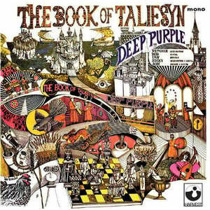 Deep Purple Deep Purple imagine