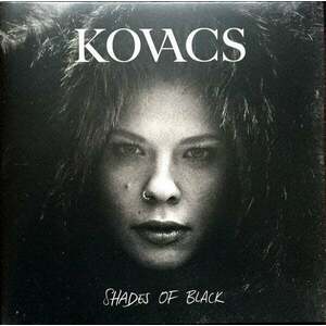 Kovacs - Shades Of Black (LP) imagine