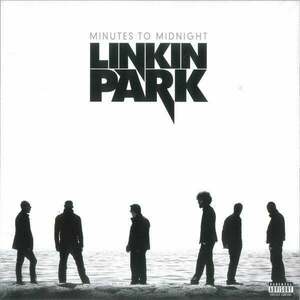 Linkin Park - Minutes To Midnight (LP) imagine