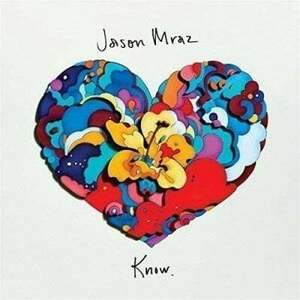 Jason Mraz - Know (LP) imagine