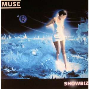 Muse - Showbiz (LP) imagine