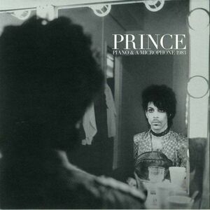 Prince - Piano & A Microphone 1983 (LP) imagine