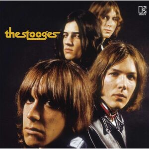 The Stooges - The Stooges (LP) imagine