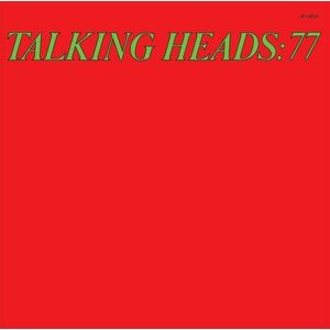Talking Heads - 77 (LP) imagine