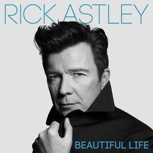 Rick Astley - Beautiful Life (LP) imagine