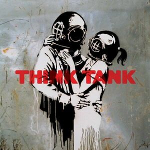 Blur - Think Tank (2 LP) imagine
