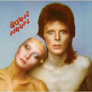 David Bowie - Pinups (2015 Remastered) (LP) imagine