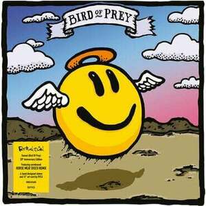 Fatboy Slim - RSD - Sunset (Bird Of Prey) (LP) imagine