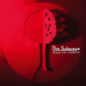 The Subways - Young For Eternity (LP) imagine