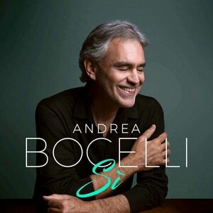 Andrea Bocelli - Si (2 LP) imagine