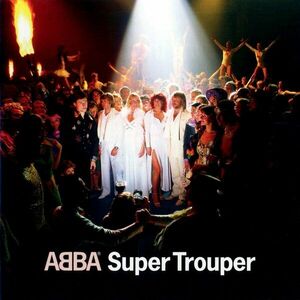 Abba ABBA (LP) Reeditare imagine