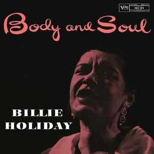 Billie Holiday - Body And Soul (180g) (LP) imagine