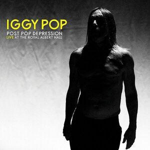 Iggy Pop - Post Pop Depression: Live (3 LP) imagine