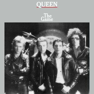 Queen - The Game (LP) imagine