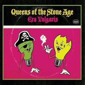 Queens Of The Stone Age - Era Vulgaris (LP) imagine