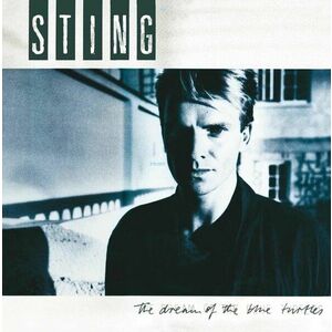 Sting - The Dream Of The Blue Turtles (LP) imagine
