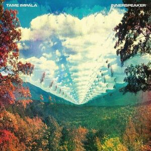 Tame Impala - Innerspeaker (2 LP) imagine