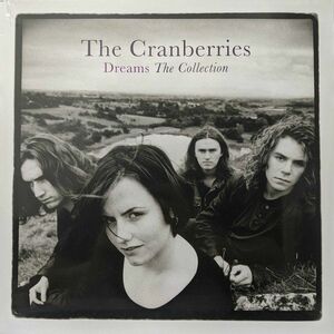 The Cranberries - Dreams: The Collection (LP) imagine
