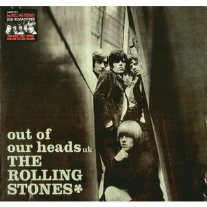 The Rolling Stones - Out Of Our Heads (LP) imagine
