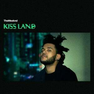 The Weeknd - Kiss Land (2 LP) imagine