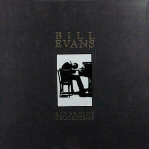 Bill Evans - Riverside Recordings (Box Set) (22 LP) imagine